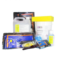 ACS Mega Pack