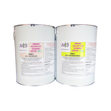 ACS S92/FRP Fire retardant Paint